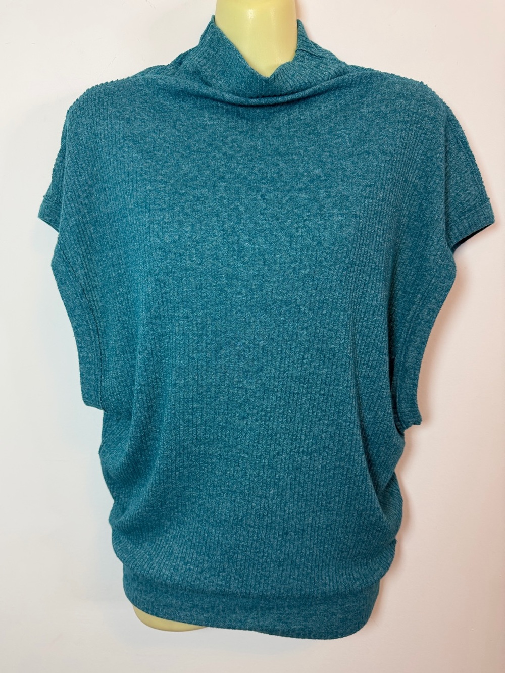 We The Free Madeline Sleeveless Ribbed Knit Top